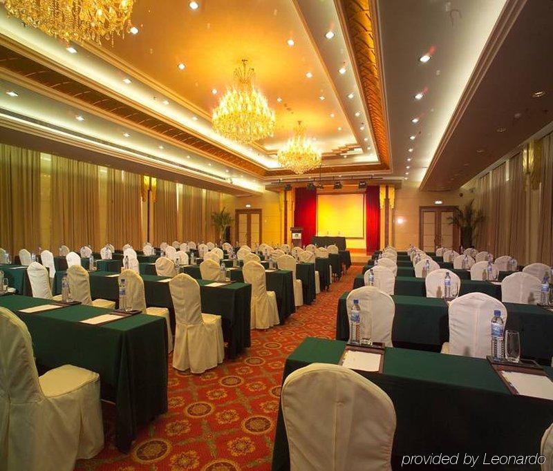Holiday Inn Express Zhengzhou Zhongzhou By Ihg Удобства фото